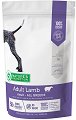 ���� ����� �� ������ NATURE'S PROTECTION All Breeds Adult - 