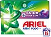    Ariel Extra Fiber Care All in 1 Pods+ - 
