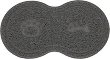 �������� �� ���� PURLOV - 45 x 26 cm - �������