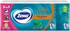 ����� �������� Zewa Softis Menthol Breeze - 