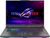 ������ ASUS Strix G16 G614PR-RV022W - AMD Ryzen 9 7945HX 2.5 GHz, 16" IPS 1920 x 1200, 165 Hz, 32 GB RAM DDR5, 1 TB SSD, NVIDIA RTX 5070 Ti, Windows 11 Home - 