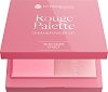 Bell HypoAllergenic Romantic Twist Rouge Palette - 