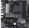 ����� ������ ASRock B550M Phantom Gaming 4 - AMD AM5, AMD B550, DDR5, Micro ATX - 