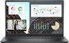  Dell Vostro 3530 - Intel Core i5-1334U 3.4 GHz, 15.6" AG 1920 x 1080, 8 GB RAM, 512 GB SSD, Windows 11 Pro - 