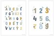   Little Dutch Goose ABC - 