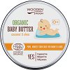 Wooden Spoon Coconut & Shea Organic Baby Butter - 