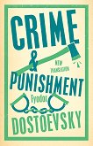 Crime and Punishment - 