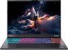 Лаптоп Acer Nitro 16S AI AN16S-61-R28Q - AMD Ryzen AI 9 365 2.0 GHz, 15.6" IPS 1920 x 1080, 60 Hz, 16 GB RAM DDR5, 1 TB SSD, NVIDIA RTX 5070, No OS -