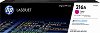 ����� ������ HP 216A Magenta - 850 �������� - 