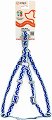    nipro Blue Whale - S ÷ L,   Soft Touch - 