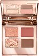 Catrice Espresso Yourself Eyeshadow Palette C01 Rose Roast - 