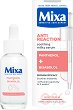 Mixa Anti-Reaction Soothing Milky Serum - 