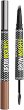 Maybelline Brow Inserts Eyebrow Multiplying Pen & Brush - 