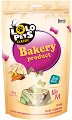 �������� �� ������ Lolo Pets Bakery Cookies Mix � - 350 g, � ���� �� �������, �����, ��������� � ������� - �����