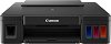 ������ ��������������� ������� Canon PIXMA G1410