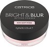 Catrice Bright & Blur Setting Powder - 