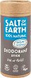 Salt Of The Earth Vetiver & Citrus Refill Deodorant Stick - 