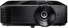 ����������� �������� Optoma W400LVe - DLP, 1280 x 800, 4000 lumens, HDMI, VGA, USB-A, RS232, Speaker 10 W - 