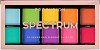Profusion Cosmetics 10 Shade Mini - 