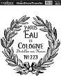 ���������� ��������� CADENCE Paris Eau de Cologne