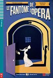 Le Fantome de l'Opera - Juniors B1 - 