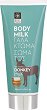 Body Farm Donkey Milk Body Milk - 