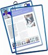    Tarifold Djois - 5    A4 - 