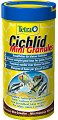 ����� �� ���� ������� Tetra Cichlid Mini Granules - 