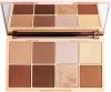 Makeup Revolution X Roxi Highlight & Contour Palette - 