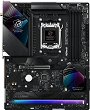 ����� ������ ASRock B850 Riptide - AMD ��5, AMD B850, DDR5, ATX - 