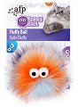 ������� �� ����� ����� AFP Furry Ball - 