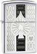   Zippo Ace