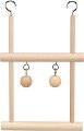 ������� ������ ����� �� ����� ����� Trixie Swinging Trapeze - 