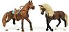 ������� �� ���� ���� ������� - Schleich - 