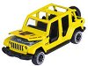 ������� ������� Jeep Wrangler 4XE - Majorette - 