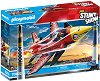 Playmobil Stunt Show -   - 