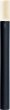  LED  4 W Techmar Oberon Hi - 400 lm   Lightpro - 