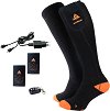    Alpenheat Fire Socks Cotton AJ26-RC