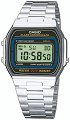  Casio Collection - A164WA-1VES