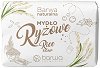 Barwa Naturalna Rice Soap - 