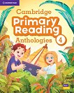Cambridge Primary Reading Anthologies - ���� 4: ������� �� ��������� ���� - 