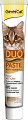 ����� �� ����� ������ ���������� �� ������� ����� GimCat Duo Paste Anti-Hairball - 