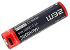    USB-C 3.7 V 18650 M35 - 