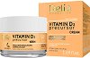 Delia Vitamin D3 Precursor Anti-Wrinkle Normalizing Cream - 