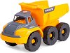   Volvo - Dickie - 