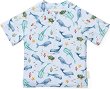    UV  Little Dutch -   Ocean Multi Colour - 
