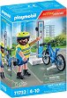 Playmobil Action Heroes - ���������� ���������� - 