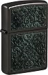   Zippo Pattern Design