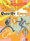 QuestUp English - ���� A1 - A2: ������ �������� �� ��������� ���� �� 5. ���� - 
