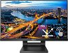 ������� Philips 242B1TC - 23.8", IPS, 75 Hz, 16:9, 1920 x 1080, 4 ms, HDMI, VGA, DisplayPort, Adaptive-Sync - 